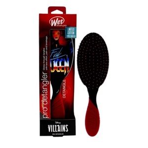 Wet Brush Pro Disney Villains Evil Queen Limited Edition